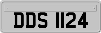 DDS1124