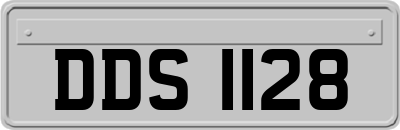 DDS1128