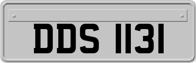 DDS1131