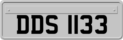 DDS1133