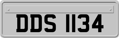 DDS1134