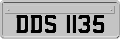 DDS1135
