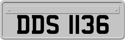 DDS1136