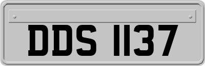 DDS1137