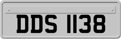 DDS1138