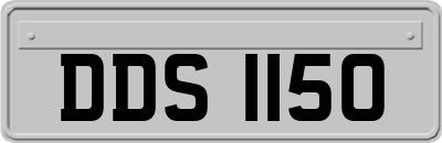 DDS1150