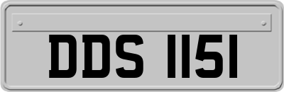 DDS1151