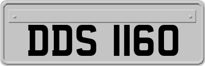 DDS1160