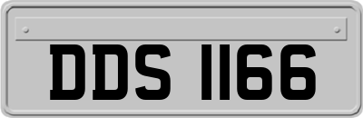DDS1166