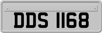 DDS1168