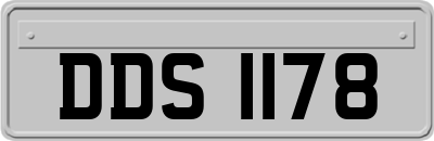 DDS1178