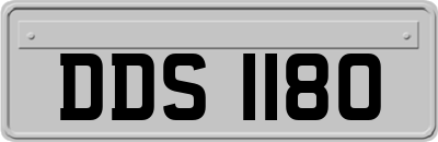 DDS1180