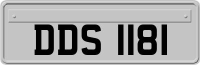 DDS1181
