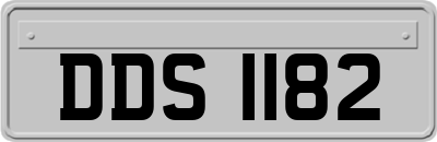 DDS1182