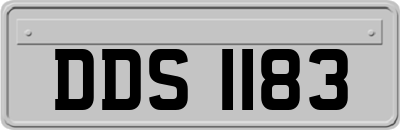 DDS1183