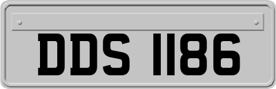 DDS1186