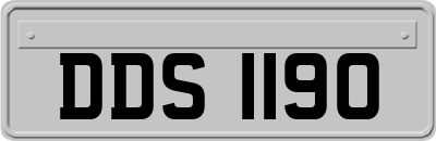 DDS1190