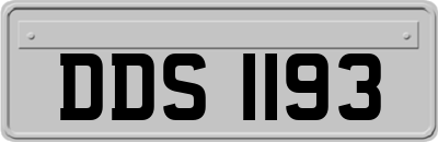 DDS1193