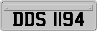 DDS1194