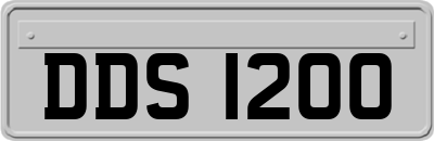 DDS1200
