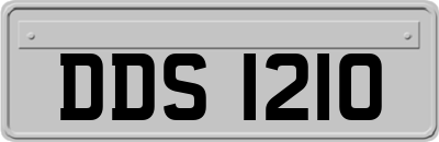 DDS1210