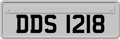 DDS1218