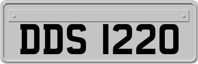 DDS1220
