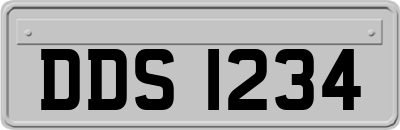 DDS1234