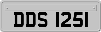DDS1251