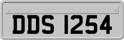 DDS1254