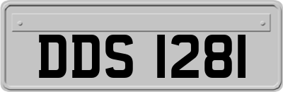 DDS1281