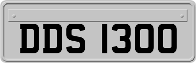 DDS1300