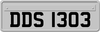 DDS1303