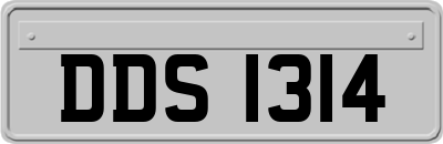 DDS1314