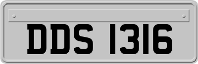 DDS1316