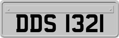 DDS1321