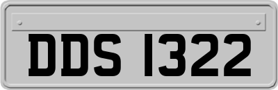 DDS1322