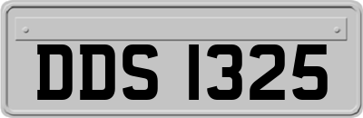 DDS1325