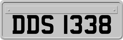 DDS1338