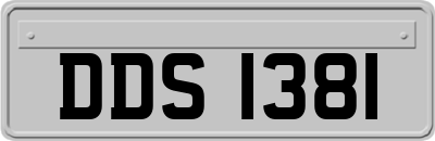 DDS1381