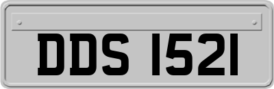 DDS1521