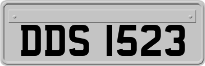 DDS1523