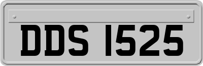 DDS1525