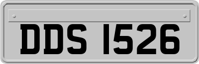 DDS1526