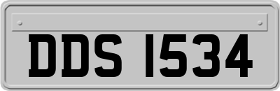 DDS1534