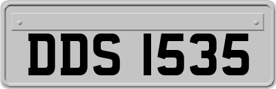 DDS1535