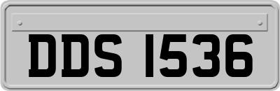 DDS1536