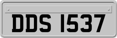 DDS1537