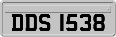 DDS1538