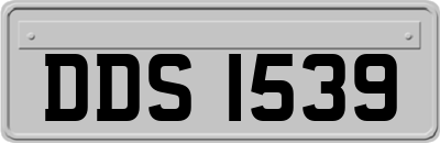 DDS1539